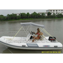 bateau gonflable rigide de rigide RIB470C 4,7 m